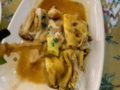-芳姨广东砂锅粥(张庄路店)
