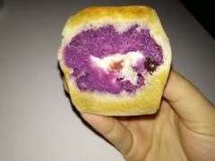 -栗记麦香坊·草之楼仙豆糕(东直门店)