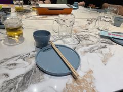 -醉炫音速烧烤·干煸菜(沙河总店)