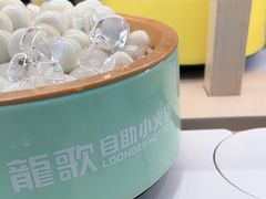 -龍歌自助小火锅(市北台东利群店)
