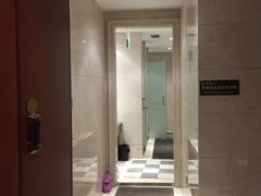 -京都私家健身会所(壹品国际店)