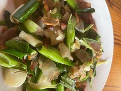 -阿葉农家饭店