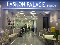 -FASHION PALACE hair+
