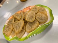 炸灌肠-鼎香润(德胜门内店)