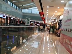 -万达广场(长沙开福店)