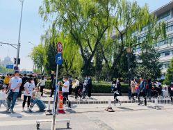 -首都医科大学附属北京儿童医院