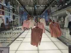 -优衣库(银座店)