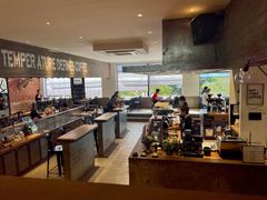-Vanilla Specialty Coffee(八大关店)
