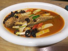 -院子餐厅·大锅菜·老杭帮(桥西直街店)