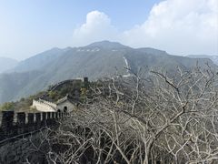 -慕田峪长城