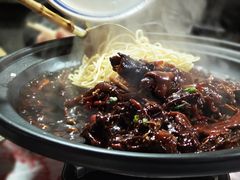 -回味黑鸭煲·始于2006(万松园店)