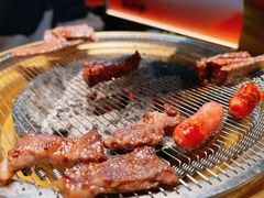 -西塔老太太泥炉烤肉(上海七宝领展广场店)