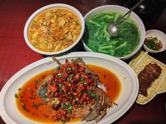-新天一烤·贵州菜·烧烤(乌当店)
