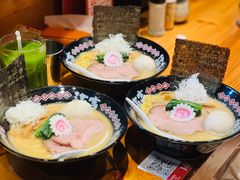 -Ramen满吉·豚骨拉面(丽园路店)