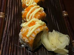 -政一·烧鸟·居酒屋(气象北路店)