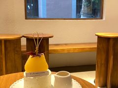 英国梨与小桂花-Kekimatata 生日蛋糕·烘焙教学