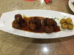 -春江饭店(共青团路总店)
