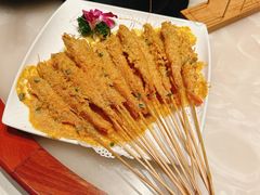 串串虾-南山翁新概念川菜(红山常发广场店)