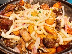 -青海名吃尕张娃非遗烤肉(城中店)