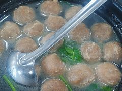 -德四家·云南傣味烧烤品牌(和谐店)
