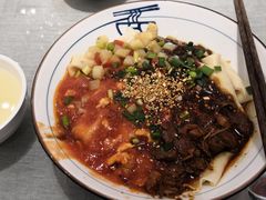 -大嘻咹biangbiang面(历史博物馆店)
