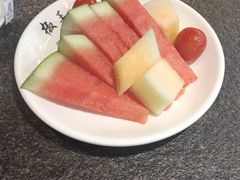 -菌自在·云南野生菌火锅(长安万达店)