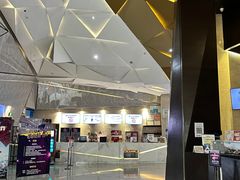 -英皇UA电影城(虹桥天地店)