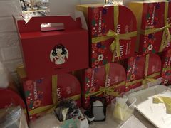 -TOUCH泰奇(金桥长岛路店)