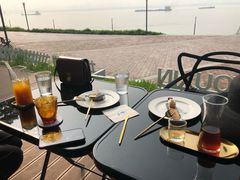 -游心咖啡(青山滨江店)