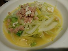 -三猫黑鱼花(南大店)