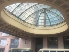 -南通金石国际大酒店