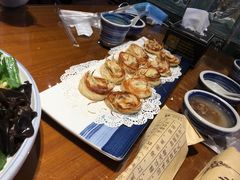 -95号酱骨·一块豆腐(展春园西路店)