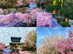 -茅山东方盐湖城景区