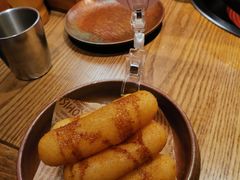 -巴卤社老火锅(财富店)