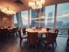 包厢-鼎泰丰(国贸商城店)