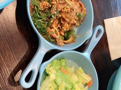 -何必是家面馆 HB noodles&coffee