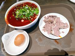 -清真·马安军辣子牛肉面