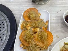 -船奇蒸汽海鲜·闽菜(八市海鲜总店)