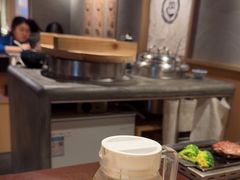 -肉肉大米(德基广场店)
