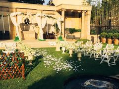 草坪-伯衡55·吉品轩(乌鲁木齐南路店)