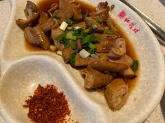 -红鼎坊·老成都火锅(新南门店)