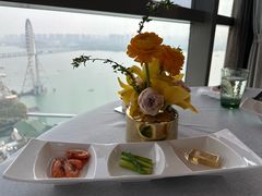 -君来湖滨饭店·渔餐厅