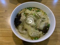 -周素珍湖州大馄饨(直戒坛寺巷店)