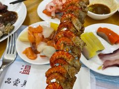-鲤鱼门渔人码头自助餐厅