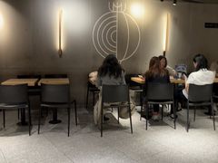 -麦当劳(中山公园龙之梦店)