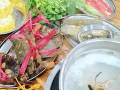 -嘉升大排档(番禺总店)