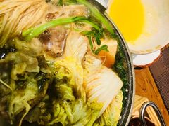 寿喜锅-黑牛の店·和牛烧肉(合生汇店)