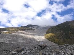 -叠溪松坪沟景区