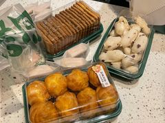 -泸溪河桃酥(湖滨银泰in77店)