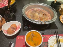 -牛New寿喜烧(新六百店)